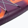 Paddleboard JOBE Aero Duna SUP Board Package 11'6" sunset purple 11