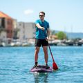 Paddleboard JOBE Aero Duna SUP Board Package 11'6" sunset purple 18