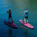 Paddleboard JOBE Aero Duna SUP Board Package 11'6" sunset purple 20