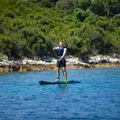 Paddleboard JOBE Aero Duna SUP Board Package 11'6" blue 11