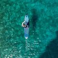 Paddleboard JOBE Aero Duna SUP Board Package 11'6" blue 13