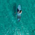 Paddleboard JOBE Aero Varna SUP Board Package 11'0" 17