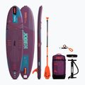 Paddleboard JOBE Aero Yarra SUP Board Package 10'6" sunset purple 3