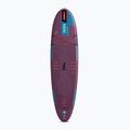 Paddleboard JOBE Aero Yarra SUP Board Package 10'6" sunset purple 4