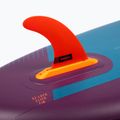 Paddleboard JOBE Aero Yarra SUP Board Package 10'6" sunset purple 10