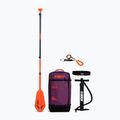Paddleboard JOBE Aero Yarra SUP Board Package 10'6" sunset purple 17