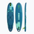 Paddleboard JOBE Aero Yarra SUP Board Package 10'6" steel blue 2