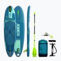 Paddleboard JOBE Aero Yarra SUP Board Package 10'6" steel blue 3