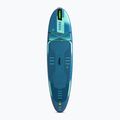 Paddleboard JOBE Aero Yarra SUP Board Package 10'6" steel blue 4