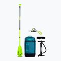 Paddleboard JOBE Aero Yarra SUP Board Package 10'6" steel blue 9