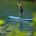 Paddleboard JOBE Aero Yarra SUP Board Package 10'6" steel blue 10