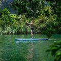 Paddleboard JOBE Aero Yarra SUP Board Package 10'6" steel blue 11