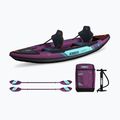 Nafukovací kajak pre 2 osoby JOBE Croft Inflatable Kayak Package 340 cm sunset purple 2