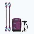 Nafukovací kajak pre 2 osoby JOBE Croft Inflatable Kayak Package 340 cm sunset purple 12