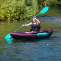 Nafukovací kajak pre 2 osoby JOBE Croft Inflatable Kayak Package 340 cm sunset purple 14