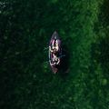 Nafukovací kajak pre 2 osoby JOBE Croft Inflatable Kayak Package 340 cm sunset purple 16