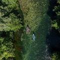 Nafukovací kajak pre 2 osoby JOBE Croft Inflatable Kayak Package 340 cm sunset purple 17
