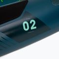 Nafukovací kajak pre 2 osoby JOBE Gama Inflatable Kayak Package 365 cm atlantic green 9