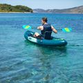 Nafukovací kajak pre 2 osoby JOBE Gama Inflatable Kayak Package 365 cm atlantic green 14