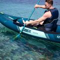 Nafukovací kajak pre 2 osoby JOBE Gama Inflatable Kayak Package 365 cm atlantic green 15