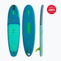 Detský paddleboard JOBE Aero Sava Board Package 8'6" 5