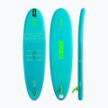 Paddleboard JOBE Aero Nera SUP Board Package 10'6" 2