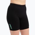 Dámske neoprénové šortky JOBE Neoprene 2 mm Short W black