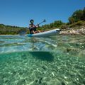 Kajak/paddleboard hybrid JOBE Aero Tana Hybrid SUP Premium Board Package 11'2" 13