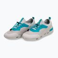 Topánky do vody JOBE Discover Watersport Sneaker silver grey 2