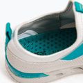 Topánky do vody JOBE Discover Watersport Sneaker silver grey 5