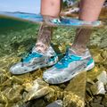 Topánky do vody JOBE Discover Watersport Sneaker silver grey 8