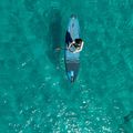 Paddleboard JOBE Aero Varna Sup Lite Board Package 11'0" 8