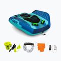 Vlečné plavidlo JOBE Airstream Towable Package 1P blue