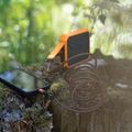 Powerbank Xtorm Rugged Pro 20000 mAh 20W čierna/oranžová 19