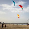 CrossKites Vzdušný drak farba VMCK1018B 3