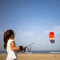 Draci CrossKites Boarder 2.5 oranžový VMCK1125 3