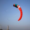 Draci CrossKites Quattro 3.5 oranžový VMCK1235 5