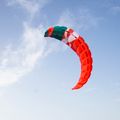 Draci CrossKites Quattro 3.5 oranžový VMCK1235 4