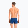 Pánske boxerky PUMA Heritage Stripe 2ks blue 4