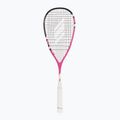 Squashová raketa Eye V.Lite 110 Pro Series ružová
