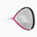 Squashová raketa Eye V.Lite 110 Pro Series ružová 2