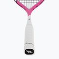 Squashová raketa Eye V.Lite 110 Pro Series ružová 3