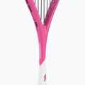 Squashová raketa Eye V.Lite 110 Pro Series ružová 4