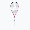 Squashová raketa Eye V.Lite 110 Pro Series ružová 6
