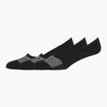 Ponožky ASICS Secret 3 pary performance black 2