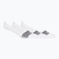 Ponožky ASICS Secret 3 pary brilliant white