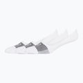 Ponožky ASICS Secret 3 pary brilliant white 2