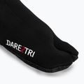 Dare2Tri 1719 neoprénové ponožky čierne 1719L 6