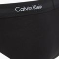 Pánske slipy Calvin Klein 0000U2661G Hip Brief 3 páry black body 4