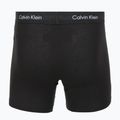 Boxerky Calvin Klein 000NB1770A Brief 3 páry black/black/white 3